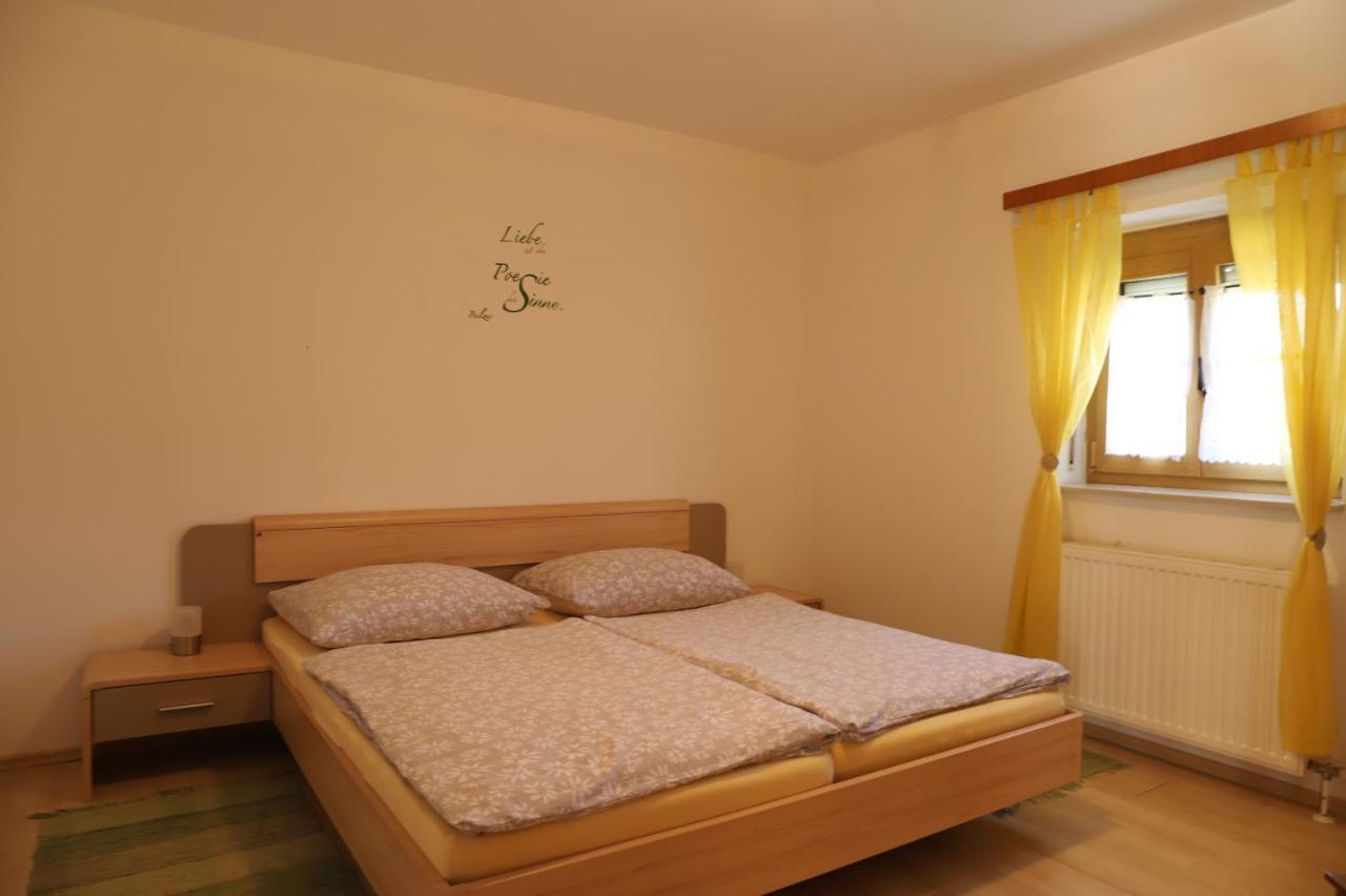 Ferienwohnung Moitz Heimschuh Eksteriør bilde