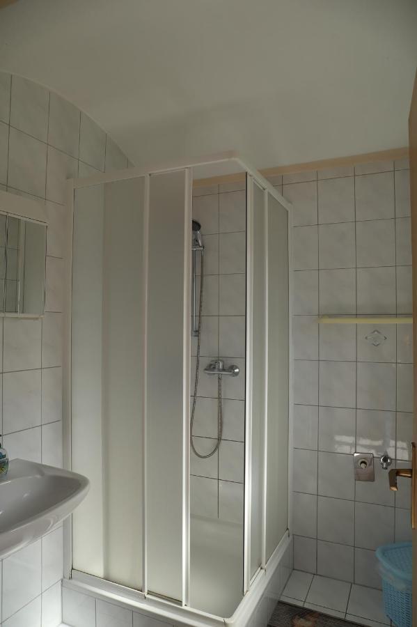 Ferienwohnung Moitz Heimschuh Eksteriør bilde