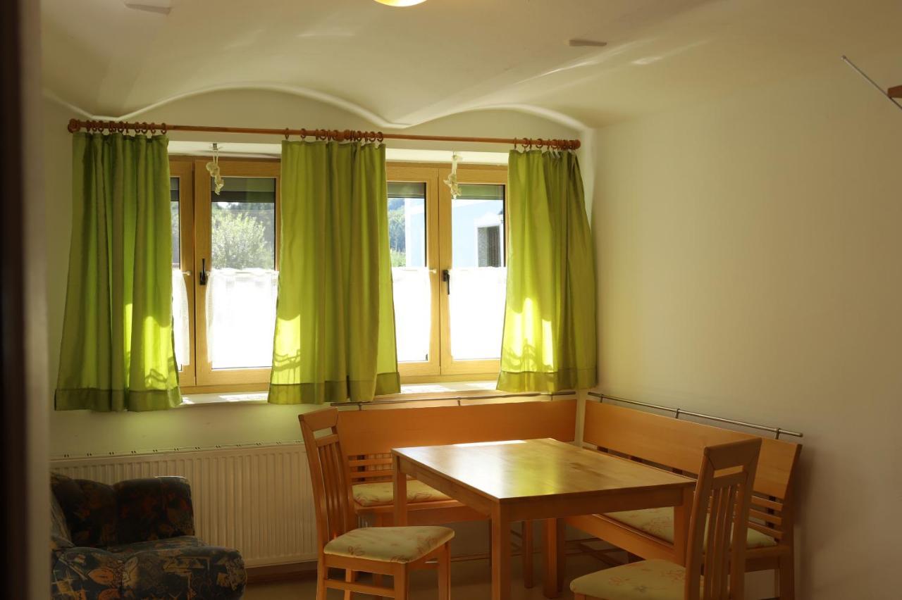 Ferienwohnung Moitz Heimschuh Eksteriør bilde