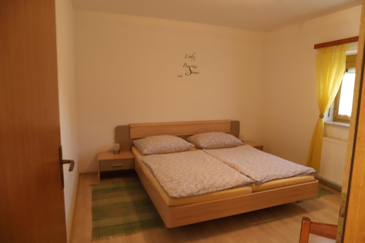 Ferienwohnung Moitz Heimschuh Eksteriør bilde